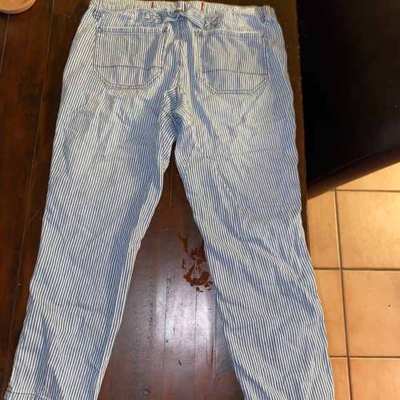 TNA crop pants - Picture 2 of 3